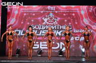 Grand Prix Dudushkin Fitness Family - 2024