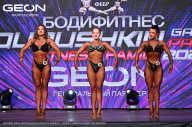 Grand Prix Dudushkin Fitness Family - 2024