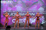 Grand Prix Dudushkin Fitness Family - 2024