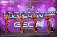 Grand Prix Dudushkin Fitness Family - 2024