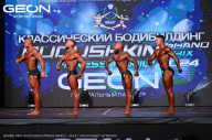 Grand Prix Dudushkin Fitness Family - 2024