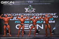 Grand Prix Dudushkin Fitness Family - 2024