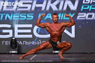 Grand Prix Dudushkin Fitness Family - 2024