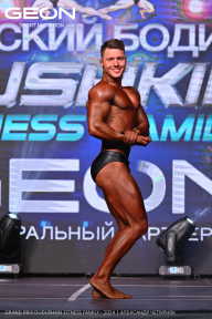 Grand Prix Dudushkin Fitness Family - 2024