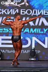 Grand Prix Dudushkin Fitness Family - 2024