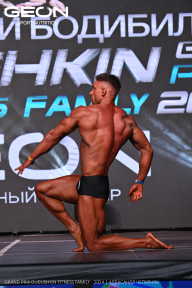 Grand Prix Dudushkin Fitness Family - 2024