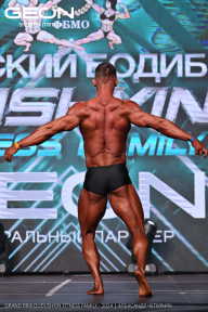 Grand Prix Dudushkin Fitness Family - 2024