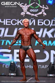 Grand Prix Dudushkin Fitness Family - 2024