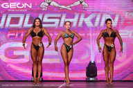 Grand Prix Dudushkin Fitness Family - 2024