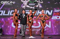 Grand Prix Dudushkin Fitness Family - 2024