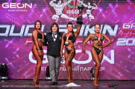 Grand Prix Dudushkin Fitness Family - 2024