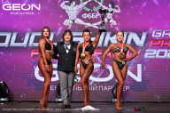 Grand Prix Dudushkin Fitness Family - 2024