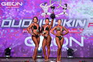 Grand Prix Dudushkin Fitness Family - 2024