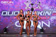 Grand Prix Dudushkin Fitness Family - 2024