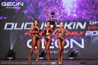 Grand Prix Dudushkin Fitness Family - 2024