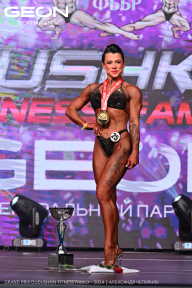 Grand Prix Dudushkin Fitness Family - 2024