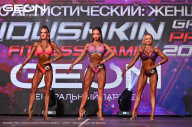 Grand Prix Dudushkin Fitness Family - 2024