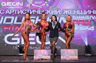 Grand Prix Dudushkin Fitness Family - 2024