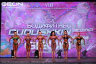 Grand Prix Dudushkin Fitness Family - 2024