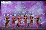 Grand Prix Dudushkin Fitness Family - 2024