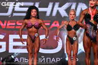 Grand Prix Dudushkin Fitness Family - 2024