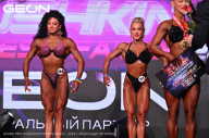 Grand Prix Dudushkin Fitness Family - 2024