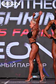 Grand Prix Dudushkin Fitness Family - 2024