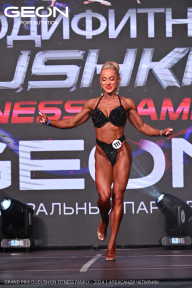 Grand Prix Dudushkin Fitness Family - 2024