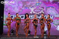 Grand Prix Dudushkin Fitness Family - 2024