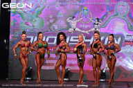 Grand Prix Dudushkin Fitness Family - 2024