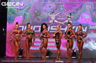 Grand Prix Dudushkin Fitness Family - 2024