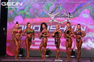 Grand Prix Dudushkin Fitness Family - 2024