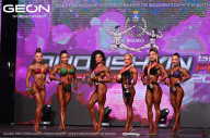 Grand Prix Dudushkin Fitness Family - 2024