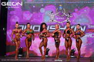 Grand Prix Dudushkin Fitness Family - 2024