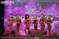 Grand Prix Dudushkin Fitness Family - 2024