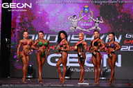 Grand Prix Dudushkin Fitness Family - 2024