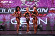 Grand Prix Dudushkin Fitness Family - 2024