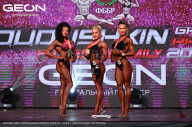 Grand Prix Dudushkin Fitness Family - 2024