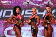 Grand Prix Dudushkin Fitness Family - 2024