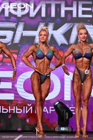 Grand Prix Dudushkin Fitness Family - 2024