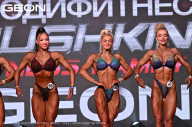 Grand Prix Dudushkin Fitness Family - 2024