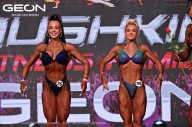 Grand Prix Dudushkin Fitness Family - 2024