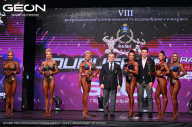 Grand Prix Dudushkin Fitness Family - 2024