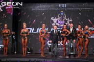 Grand Prix Dudushkin Fitness Family - 2024