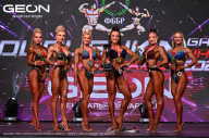 Grand Prix Dudushkin Fitness Family - 2024