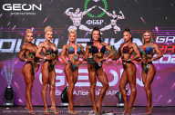 Grand Prix Dudushkin Fitness Family - 2024