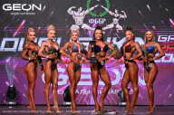 Grand Prix Dudushkin Fitness Family - 2024