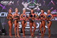 Grand Prix Dudushkin Fitness Family - 2024