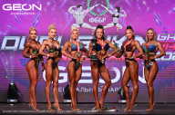 Grand Prix Dudushkin Fitness Family - 2024