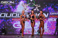 Grand Prix Dudushkin Fitness Family - 2024